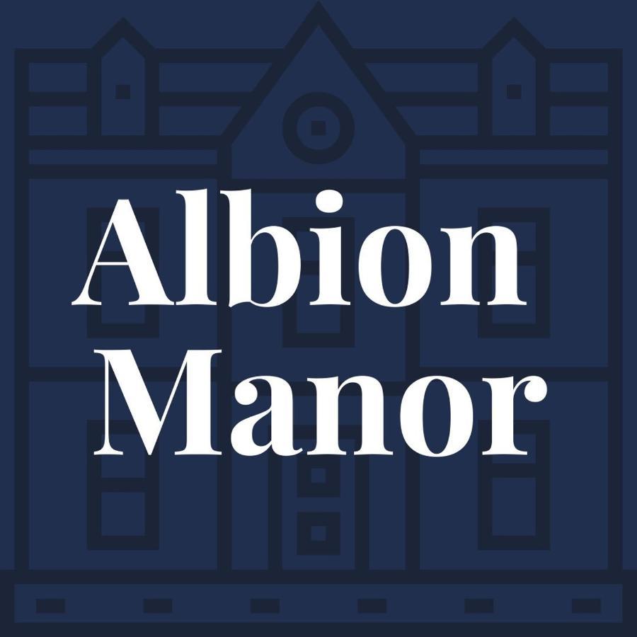 במוטל בריסביין Albion Manor מראה חיצוני תמונה
