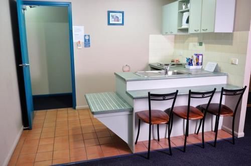 במוטל בריסביין Albion Manor מראה חיצוני תמונה