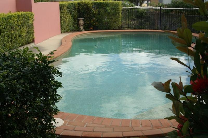 במוטל בריסביין Albion Manor מראה חיצוני תמונה